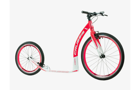 26/20 Zoll Crussis Cobra 4.2-5