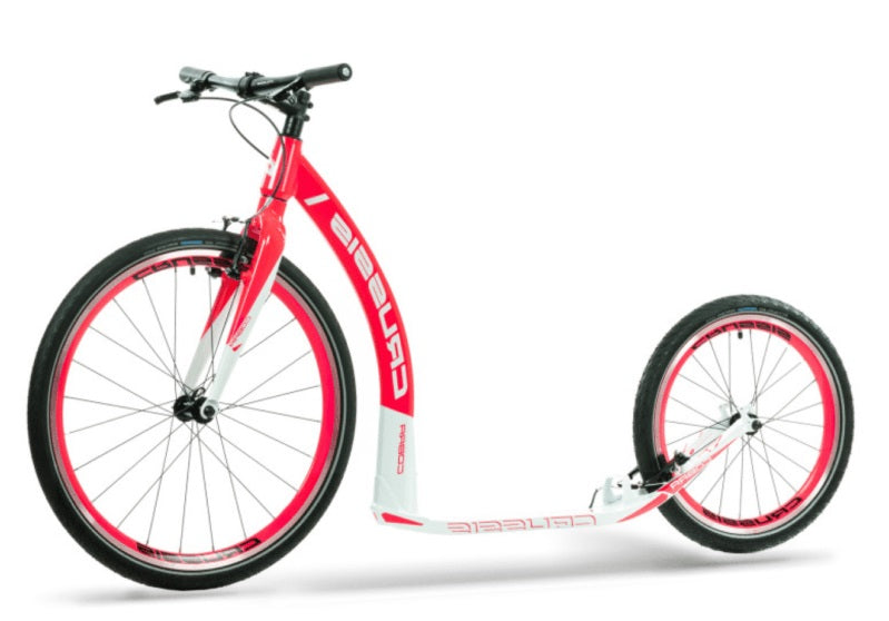 26/20 Zoll Crussis Cobra 4.2-5