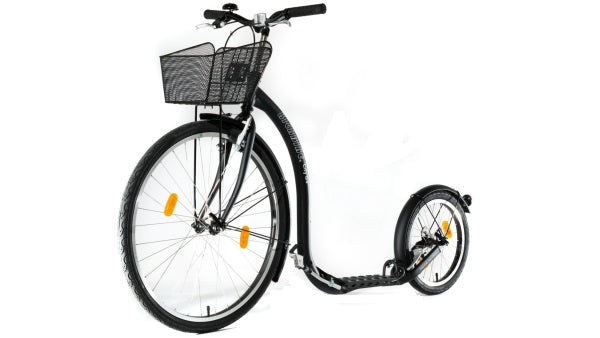 26/16 Zoll Kickbike City