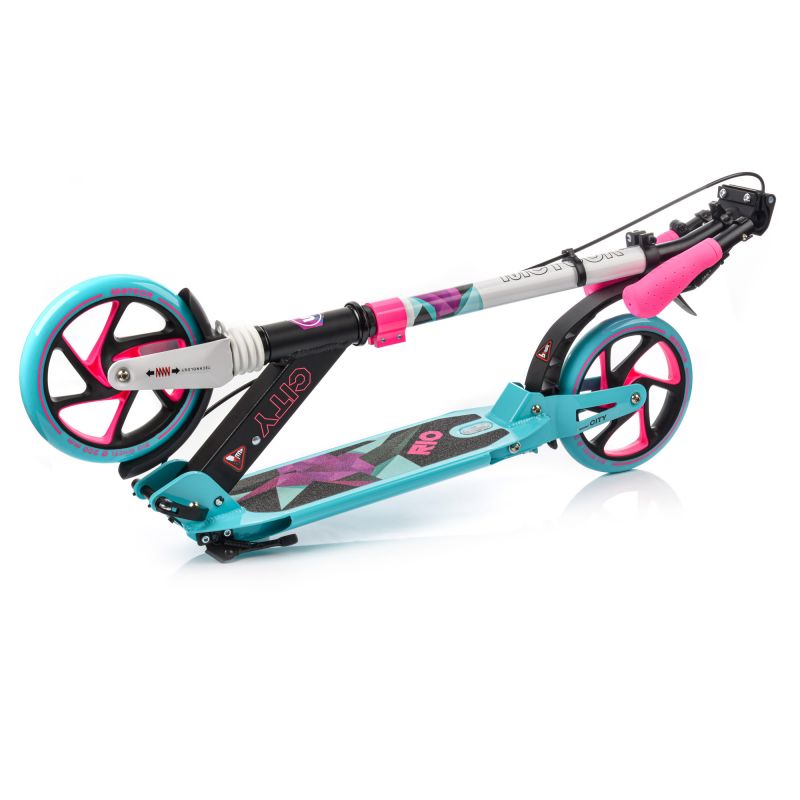 Meteor Rio Scooter