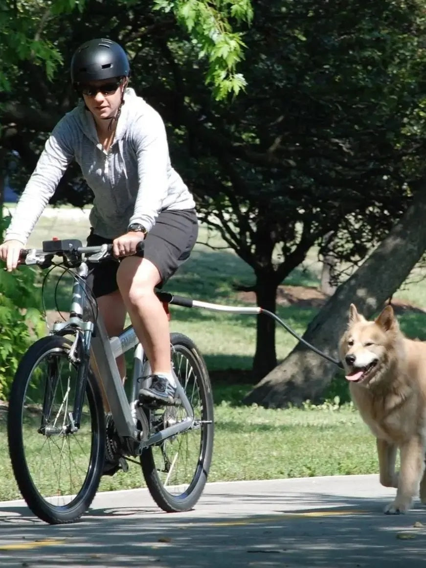 Dogpaket Fahrrad