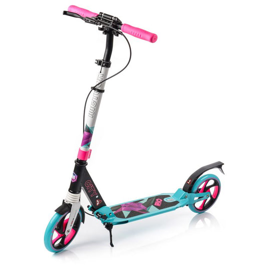 Meteor Rio Scooter